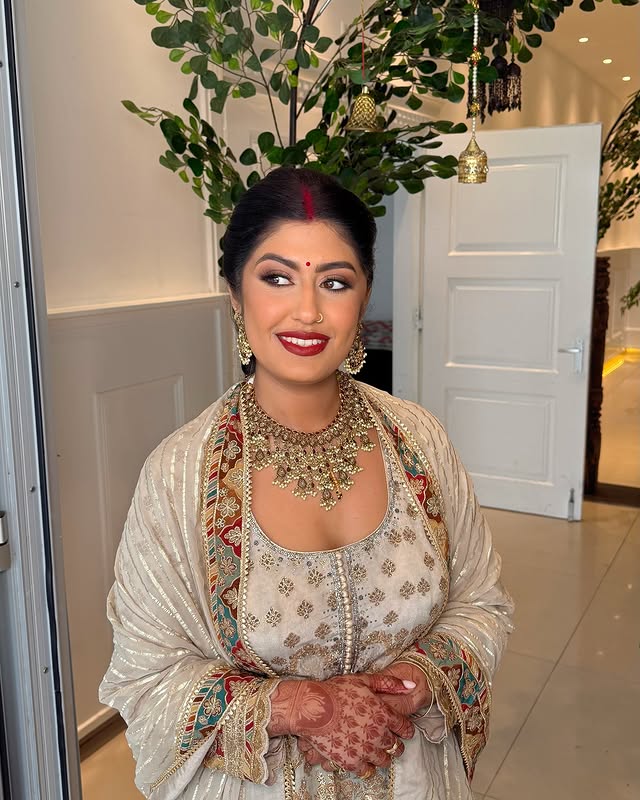 Shaadi Planner | JORGEOUS | Makeup and Hairartist 