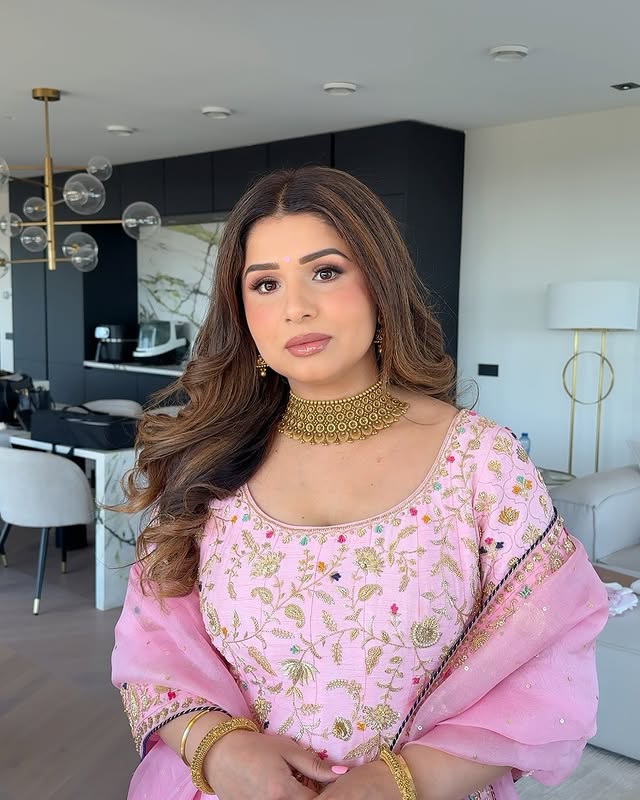 Shaadi Planner | JORGEOUS | Makeup and Hairartist 