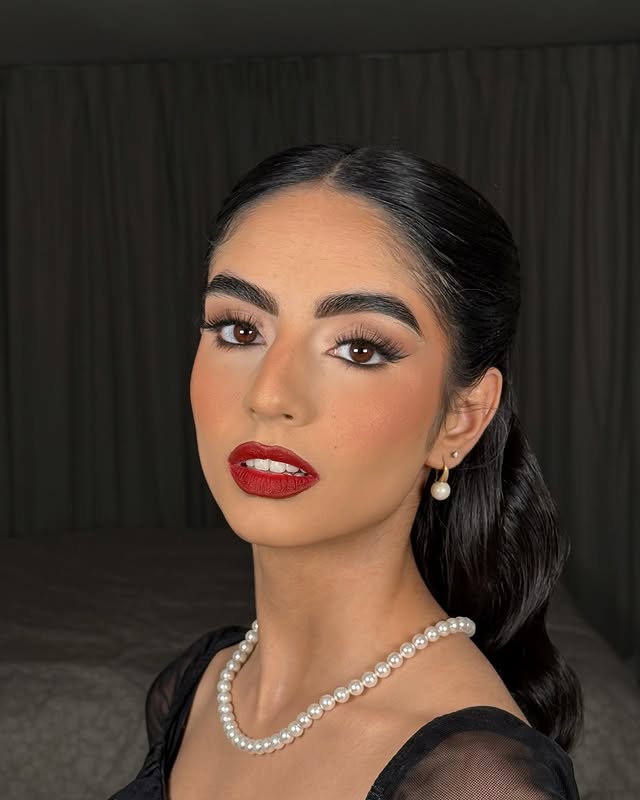 Shaadi Planner | JORGEOUS | Makeup and Hairartist 