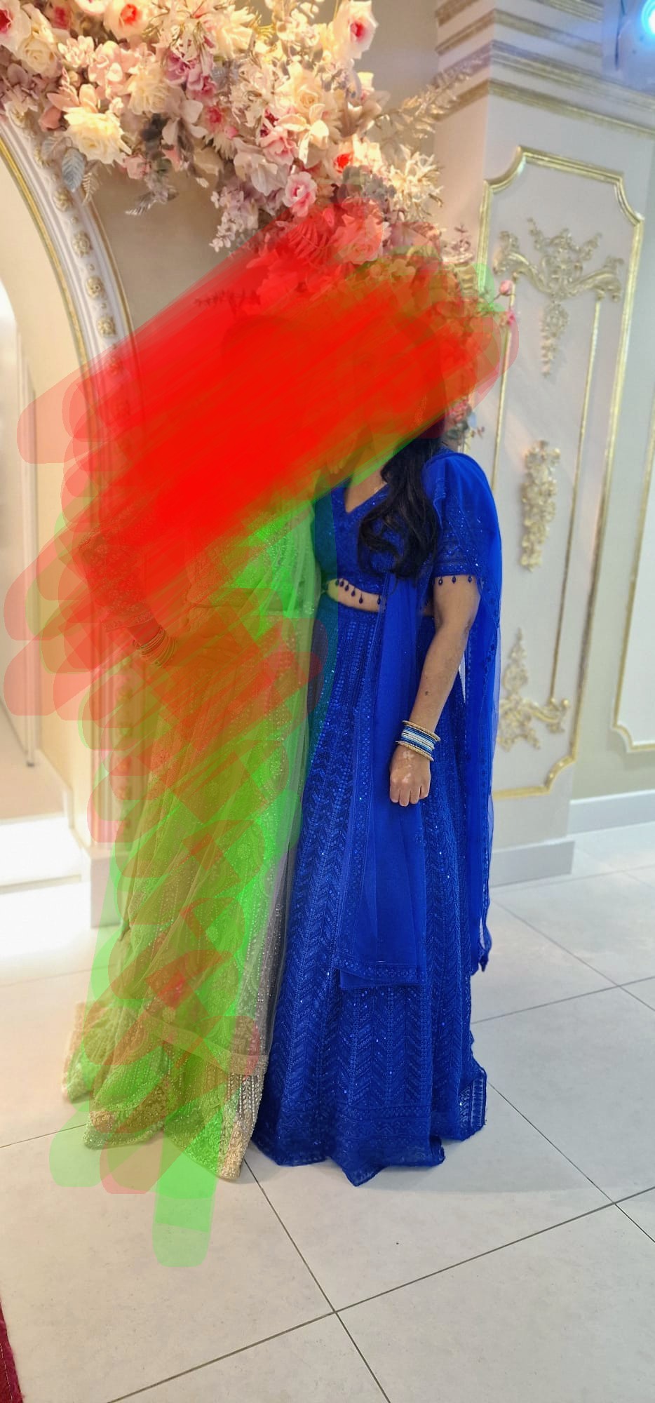 Lehenga 